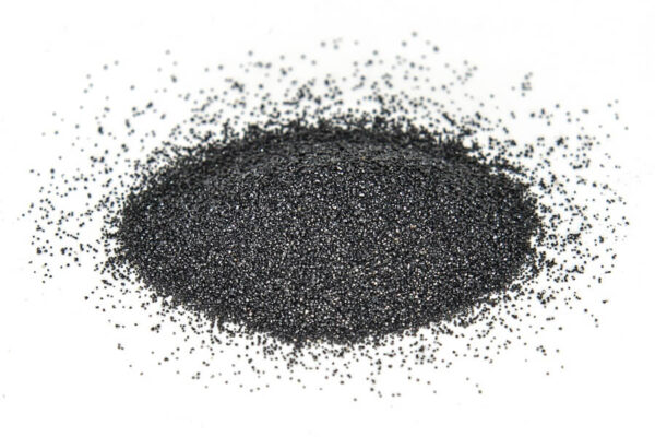 Sable de fonderie de chromite