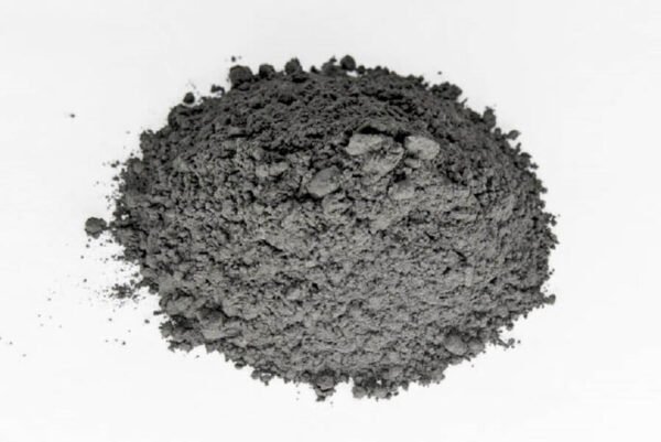 farine de chromite