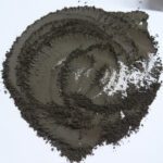 farine de chromite