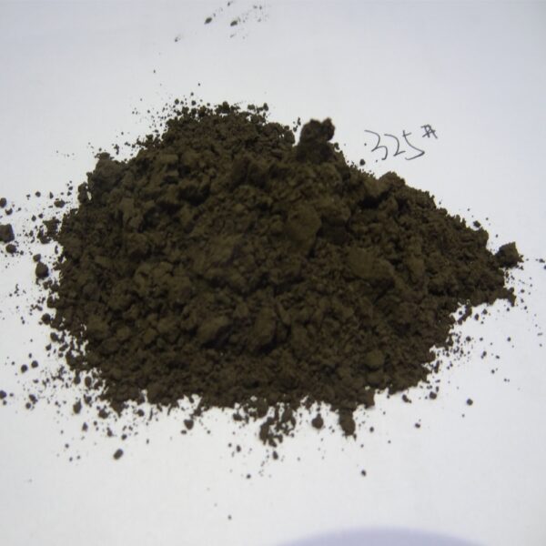 poudre de chromite 325#