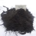 fines de minerai de chromite