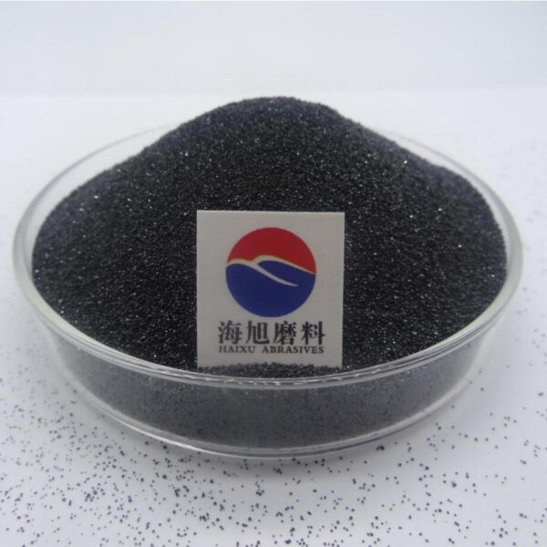 Sable de chromite HEVI