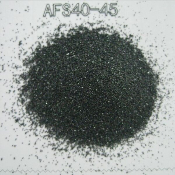 sable de chromite AFS40-45
