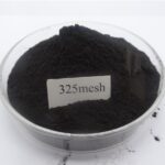 sable de chromite 325#