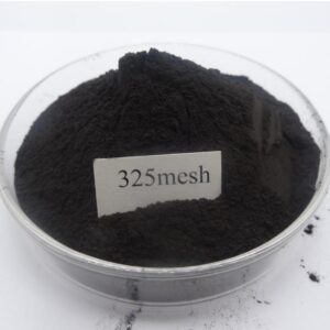 sable de chromite 325#