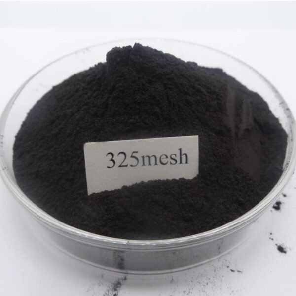 sable de chromite 325#
