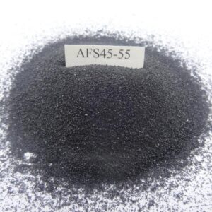 Sable de chromite AFS45-55