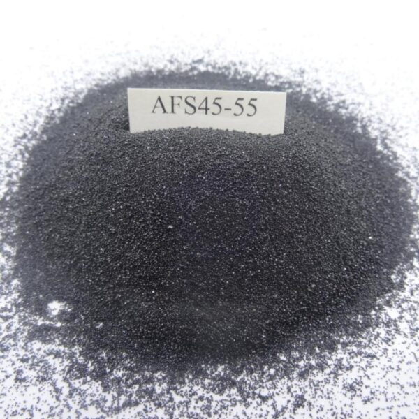 Sable de chromite AFS45-55
