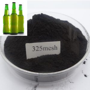 poudre de chromite 325 mesh#