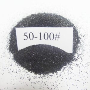 sable de chromite 50-100# 50-100mesh