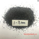 sable de chromite 1-3 mm