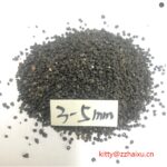 sable de chromite 3-5 mm