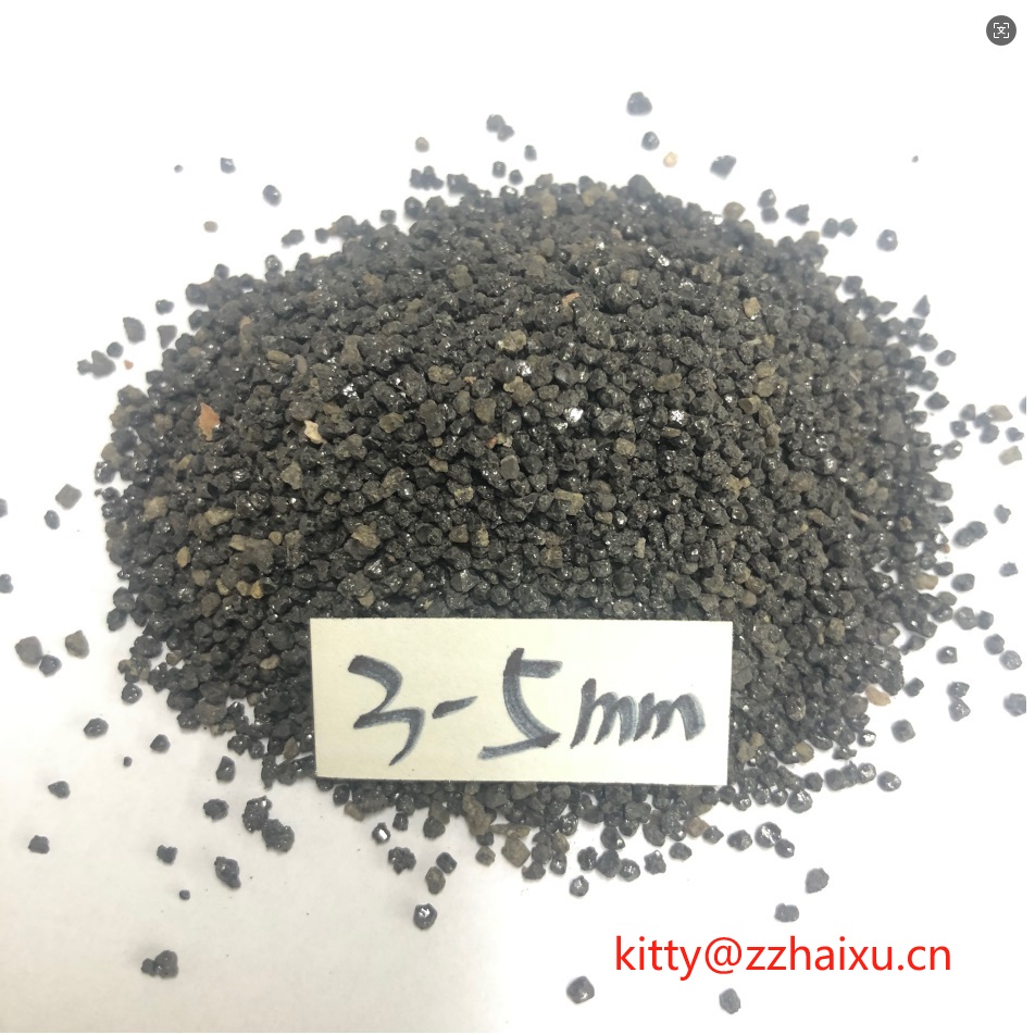 sable de chromite 3-5 mm sable de chromite 3-5 mm